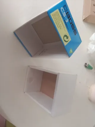 Boss CS-3 Compresión Sustainer Pedal