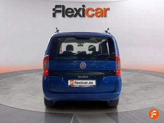 Fiat Qubo Easy 1.4 57kW (77CV)