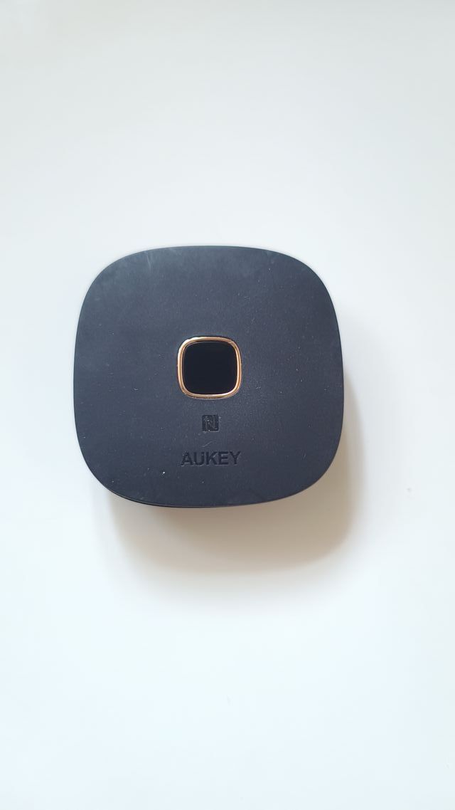 Receptor Bluetooth Aukey BR-C16