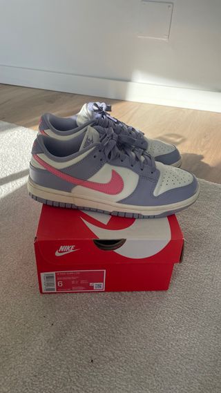 Nike Dunk Low Talla 36.5