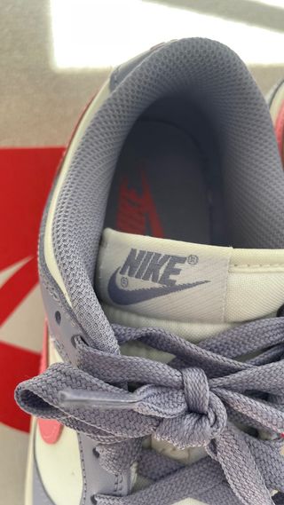Nike Dunk Low Talla 36.5