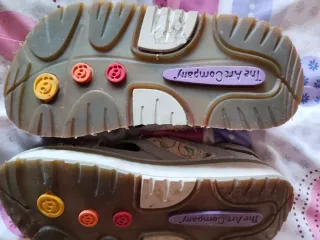 Sandalias The Art Company Multicolor