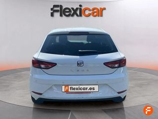 Seat Leon 1.5 TSI 96kW (130CV) S&S Style Visio Ed