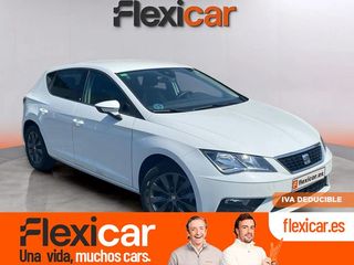 Seat Leon 1.5 TSI 96kW (130CV) S&S Style Visio Ed