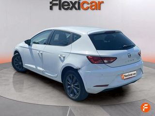 Seat Leon 1.5 TSI 96kW (130CV) S&S Style Visio Ed