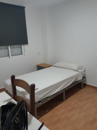 Habitación en alquiler