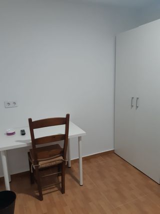 Habitación en alquiler