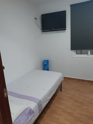 Habitación en alquiler