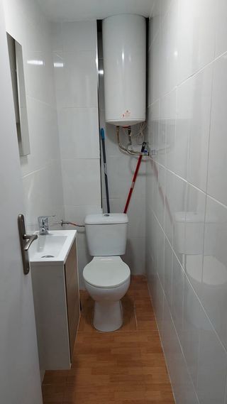 Habitación en alquiler
