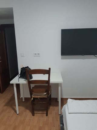 Habitación en alquiler