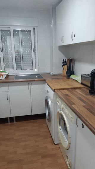 Habitación en alquiler