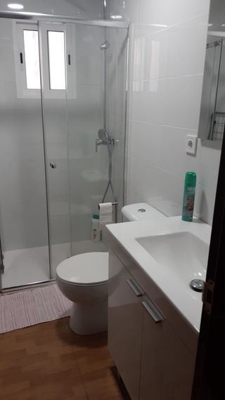 Habitación en alquiler