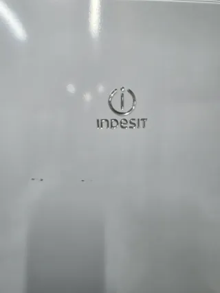 NEVERA INDESIT 190 ALTO ENVIO GRATIS