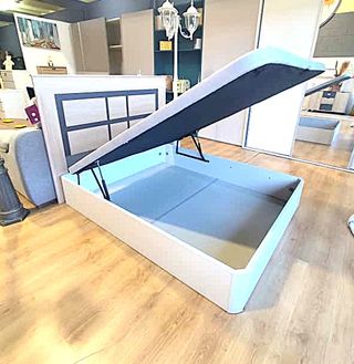 NUEVOS CANAPÉS MADERA MARINA!! GRAN OFERTA!!
