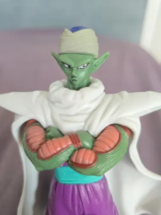 Statua Piccolo / Junior Dragonball Nuova