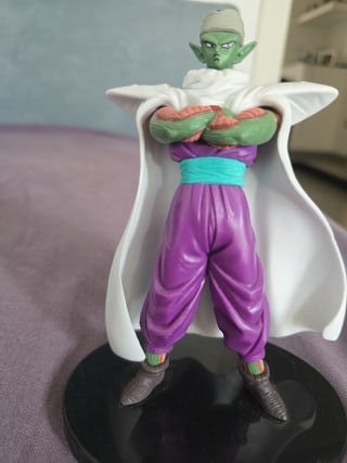 Statua Piccolo / Junior Dragonball Nuova