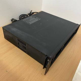 Etapa de Potencia BGW Performance series 3