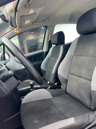 Peugeot 207 2007