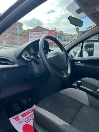 Peugeot 207 2007