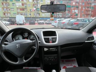 Peugeot 207 2007
