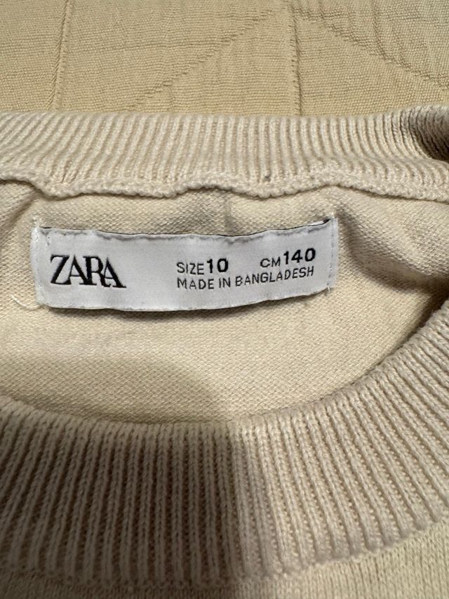 Set 2 maglioni bimbo 10 anni 140 cm