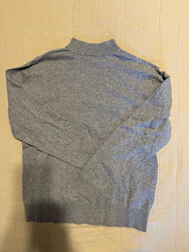 Set 2 maglioni bimbo 10 anni 140 cm