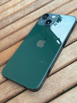 iPhone 13 mini da 256 GB