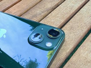 iPhone 13 mini da 256 GB