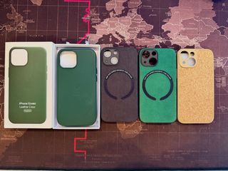 iPhone 13 mini da 256 GB