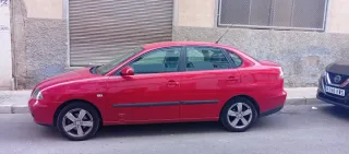 SEAT Cordoba 2007