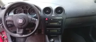 SEAT Cordoba 2007