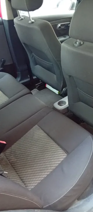 SEAT Cordoba 2007