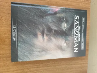 Colección Vertigo núm. 02: Sandman 1 (Spanish E...