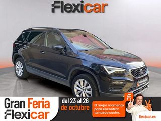 Seat Ateca 2.0 TDI 110kW (150CV) S&S Style Go