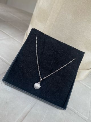 Collana Argento 925 con ciondolo