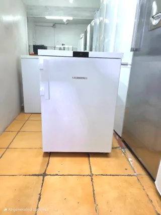 CONGELADOR LIEBHERR 85CM ENVIO GRATIS