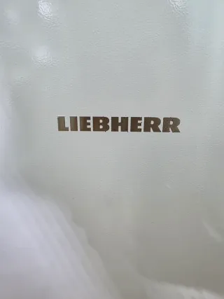 CONGELADOR LIEBHERR 85CM ENVIO GRATIS