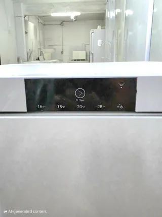 CONGELADOR LIEBHERR 85CM ENVIO GRATIS