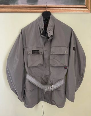 Belstaff authentic vintage Tourmaster 500 XL