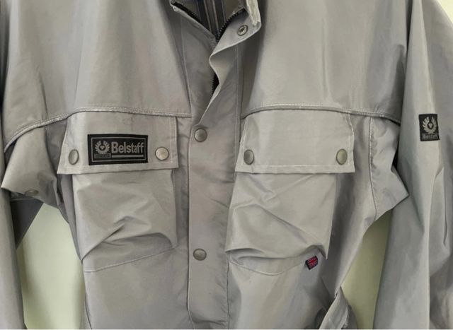 Belstaff authentic vintage Tourmaster 500 XL