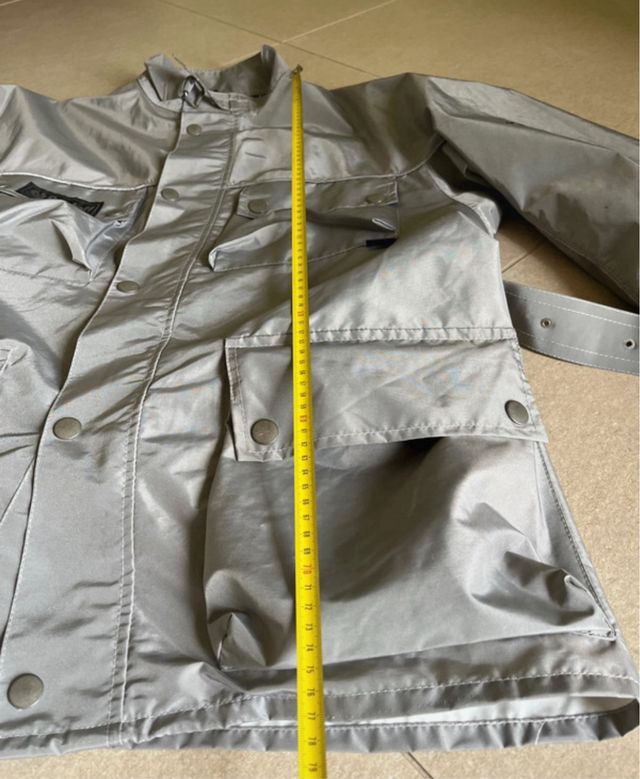 Belstaff authentic vintage Tourmaster 500 XL