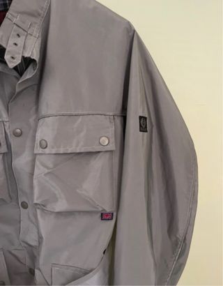 Belstaff authentic vintage Tourmaster 500 XL