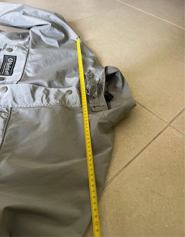 Belstaff authentic vintage Tourmaster 500 XL