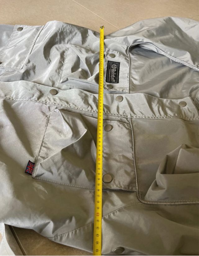 Belstaff authentic vintage Tourmaster 500 XL