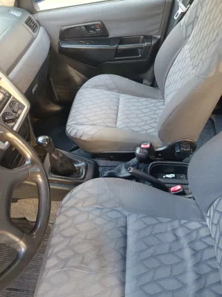 Mitsubishi Montero  Montero io 2.0 5p 2002