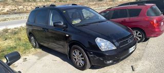 KIA Carnival 2007