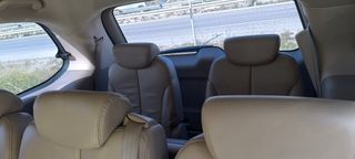 KIA Carnival 2007