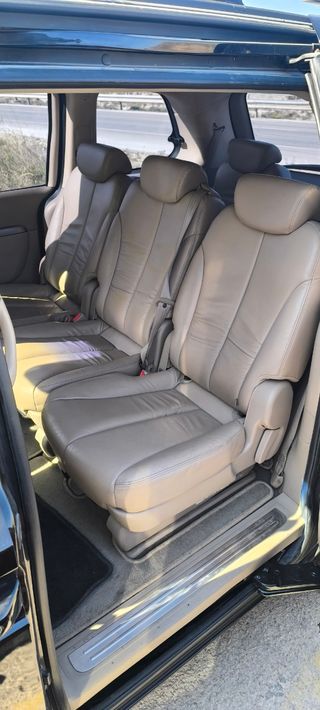 KIA Carnival 2007