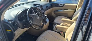 KIA Carnival 2007