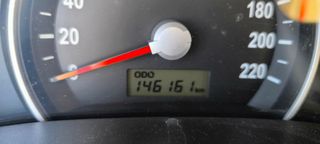 KIA Carnival 2007